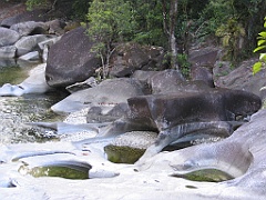 261 Babinda Boulders